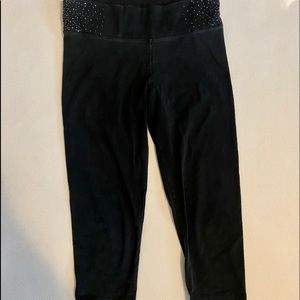 Victoria Secret Pink Leggings